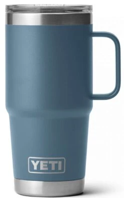 Yeti Rambler 20oz Travel Mug 28 Yeti Rambler 20oz Travel Mug -Ski Pro Outlet Store yeti rambler 20oz travel mug ski pro 308798143