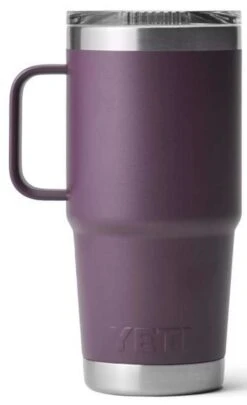 Yeti Rambler 20oz Travel Mug 27 Yeti Rambler 20oz Travel Mug -Ski Pro Outlet Store yeti rambler 20oz travel mug ski pro 425834421