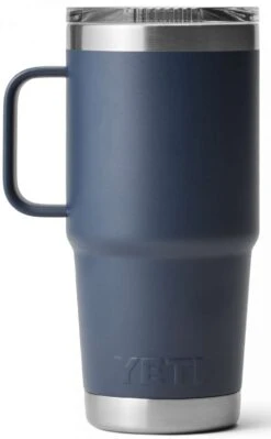 Yeti Rambler 20oz Travel Mug 32 Yeti Rambler 20oz Travel Mug -Ski Pro Outlet Store yeti rambler 20oz travel mug ski pro 533580691