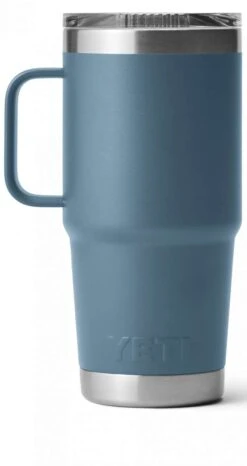 Yeti Rambler 20oz Travel Mug 29 Yeti Rambler 20oz Travel Mug -Ski Pro Outlet Store yeti rambler 20oz travel mug ski pro 735068361