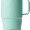 Yeti Rambler 20oz Travel Mug