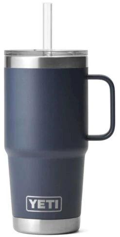 Yeti Rambler 25 Straw Mug 28 Yeti Rambler 25 Straw Mug -Ski Pro Outlet Store yeti rambler 25 straw mug ski pro 220141474