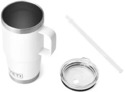 Yeti Rambler 25 Straw Mug 23 Yeti Rambler 25 Straw Mug -Ski Pro Outlet Store yeti rambler 25 straw mug ski pro 285342708