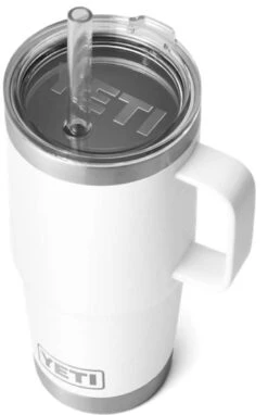 Yeti Rambler 25 Straw Mug 22 Yeti Rambler 25 Straw Mug -Ski Pro Outlet Store yeti rambler 25 straw mug ski pro 312623959
