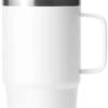 Yeti Rambler 25 Straw Mug