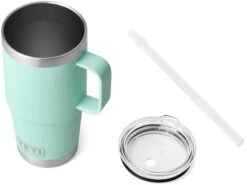 Yeti Rambler 25 Straw Mug 27 Yeti Rambler 25 Straw Mug -Ski Pro Outlet Store yeti rambler 25 straw mug ski pro 65785847