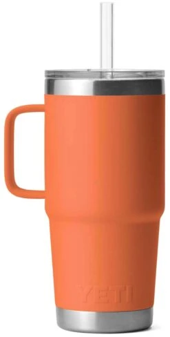 Yeti Rambler 25 Straw Mug 34 Yeti Rambler 25 Straw Mug -Ski Pro Outlet Store yeti rambler 25 straw mug ski pro 861251711