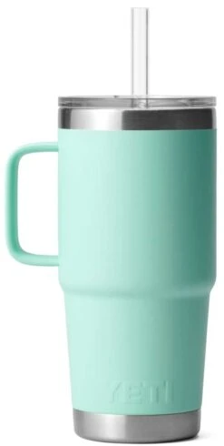 Yeti Rambler 25 Straw Mug 25 Yeti Rambler 25 Straw Mug -Ski Pro Outlet Store yeti rambler 25 straw mug ski pro 970394762