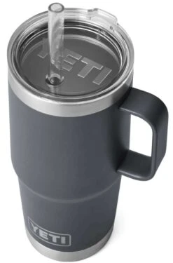 Yeti Rambler 25 Straw Mug 39 Yeti Rambler 25 Straw Mug -Ski Pro Outlet Store yeti rambler 25 straw mug ski pro 973135655