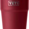 Yeti Rambler 26 Oz. Straw Cup