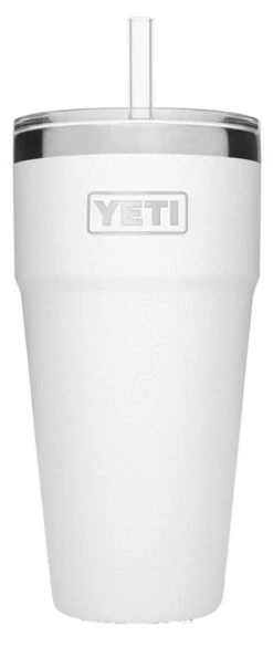 Yeti Rambler 26 Oz. Straw Cup -Ski Pro Outlet Store yeti rambler 26 oz straw cup ski pro 428806948