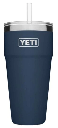 Yeti Rambler 26 Oz. Straw Cup -Ski Pro Outlet Store yeti rambler 26 oz straw cup ski pro 548218640