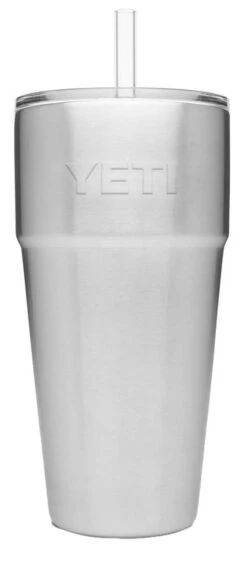 Yeti Rambler 26 Oz. Straw Cup -Ski Pro Outlet Store yeti rambler 26 oz straw cup ski pro 683084310