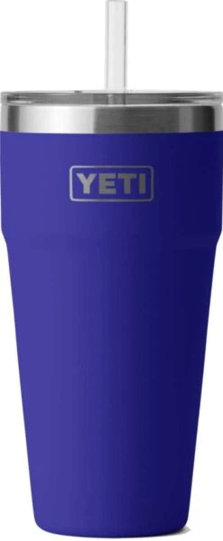 Yeti Rambler 26 Oz. Straw Cup -Ski Pro Outlet Store yeti rambler 26 oz straw cup ski pro 786211552