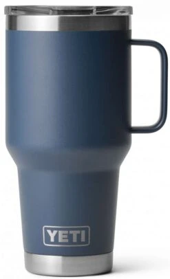 Yeti Rambler 30oz Travel Mug -Ski Pro Outlet Store yeti rambler 30oz travel mug ski pro 598015047