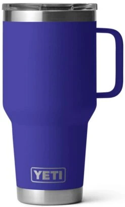 Yeti Rambler 30oz Travel Mug -Ski Pro Outlet Store yeti rambler 30oz travel mug ski pro 650730209