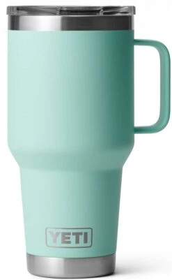 Yeti Rambler 30oz Travel Mug