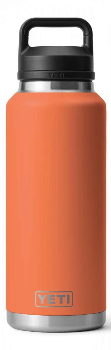 Yeti Rambler 46 Oz Bottle With Chug Cap - Image 8
