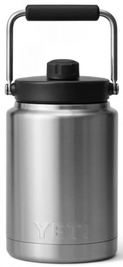 Yeti Rambler Half Gallon Jug -Ski Pro Outlet Store yeti rambler half gallon jug 2022 2023 ski pro 121698556