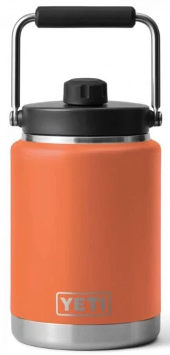 Yeti Rambler Half Gallon Jug -Ski Pro Outlet Store yeti rambler half gallon jug 2022 2023 ski pro 532107203