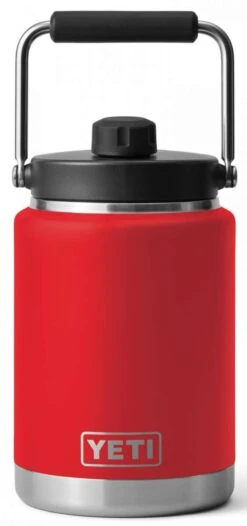 Yeti Rambler Half Gallon Jug -Ski Pro Outlet Store yeti rambler half gallon jug 2022 2023 ski pro 581893242