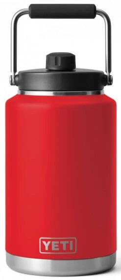 Yeti Rambler One Gallon Jug -Ski Pro Outlet Store yeti rambler one gallon jug 2022 2023 ski pro 62704595