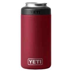 Yeti Rambler Colster Tall Can Insulator -Ski Pro Outlet Store yeti rambler tall can colster ski pro harvest