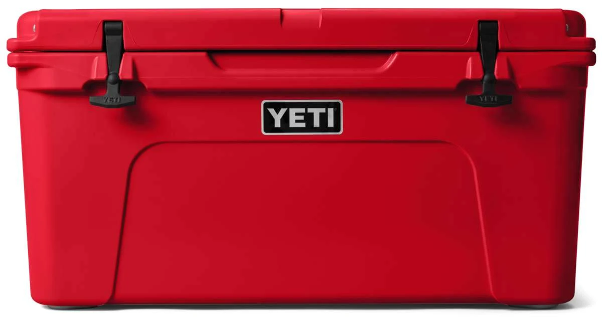 Yeti Tundra 65 Cooler 6 Yeti Tundra 65 Cooler - Image 6